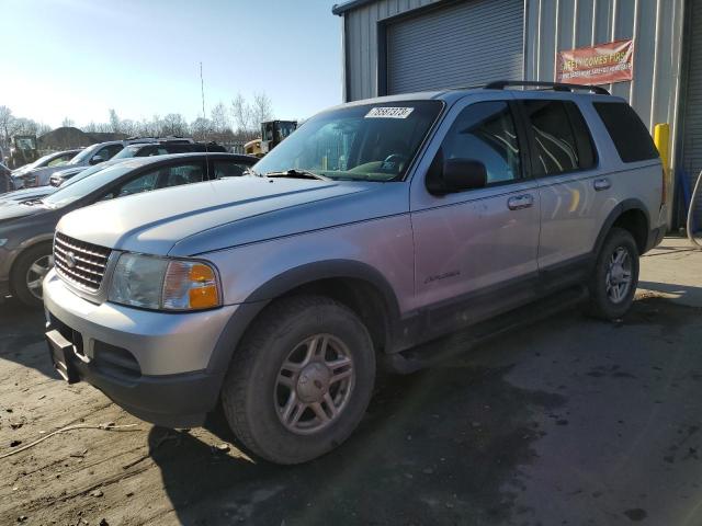 FORD EXPLORER 2002 1fmzu73e12uc28303