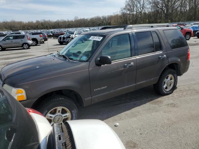 FORD EXPLORER 2005 1fmzu73e15ua06378