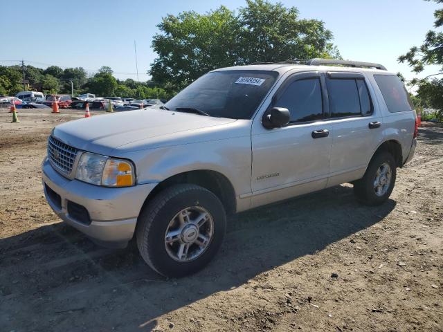 FORD EXPLORER 2005 1fmzu73e15ub60587