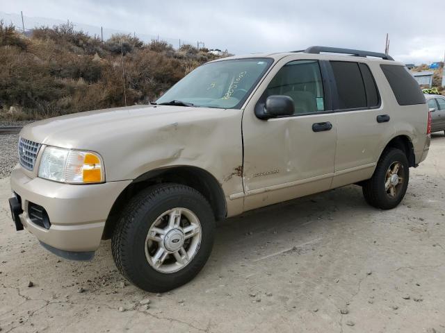 FORD EXPLORER 2005 1fmzu73e15za30988