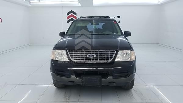 FORD EXPLORER 2005 1fmzu73e15za50657