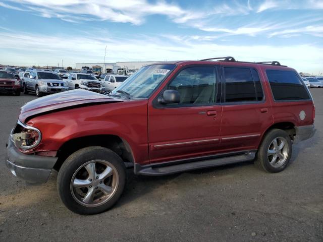 FORD EXPLORER X 2000 1fmzu73e1yzb99574