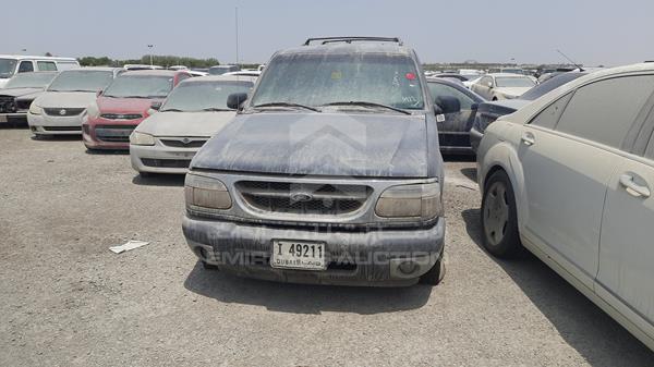 FORD EXPLORER 2001 1fmzu73e21za48233