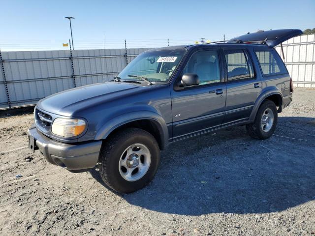 FORD EXPLORER 2001 1fmzu73e21za79238