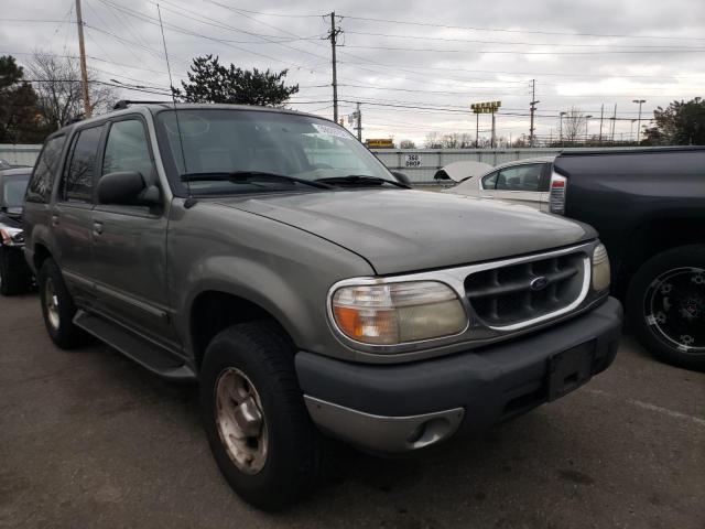 FORD EXPLORER X 2001 1fmzu73e21za85024