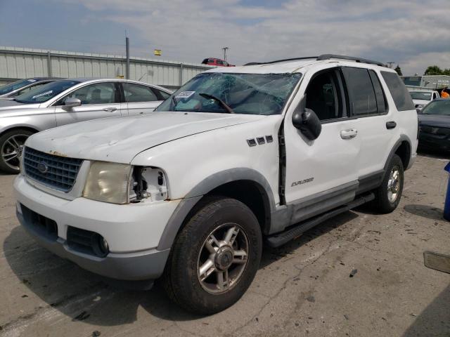 FORD EXPLORER X 2002 1fmzu73e22uc50990