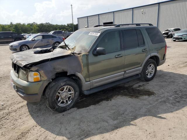 FORD EXPLORER 2002 1fmzu73e22zb34840