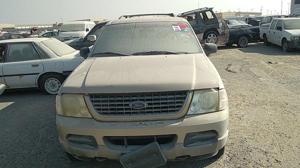 FORD EXPLORER 2002 1fmzu73e22zc68313