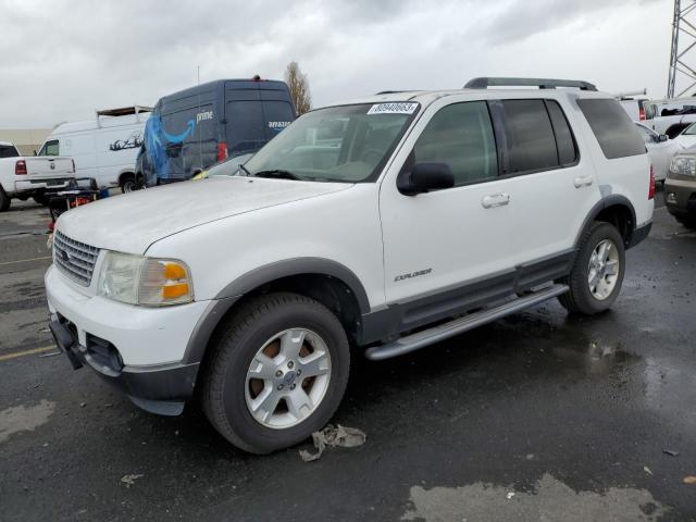 FORD EXPLORER 2005 1fmzu73e25ua85768