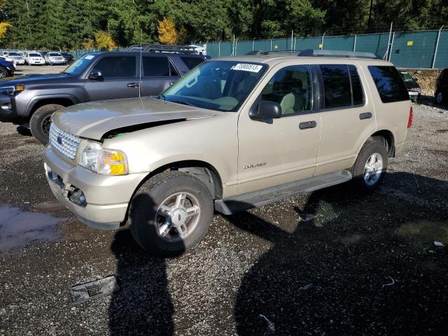 FORD EXPLORER 2005 1fmzu73e25ub85336