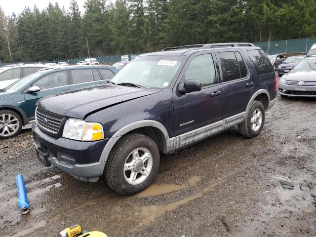 FORD EXPLORER 2002 1fmzu73e32ub63034