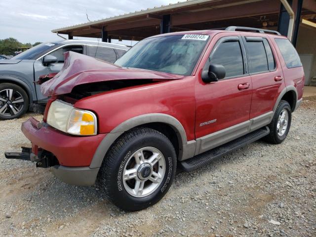 FORD EXPLORER X 2002 1fmzu73e32za05618