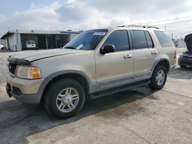 FORD EXPLORER 2002 1fmzu73e32zc23929