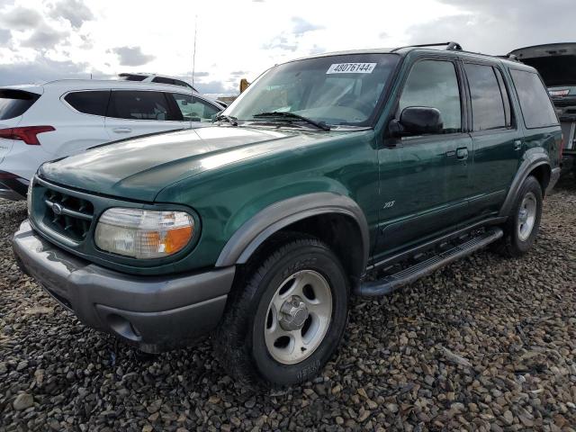 FORD EXPLORER 2000 1fmzu73e3yza49997