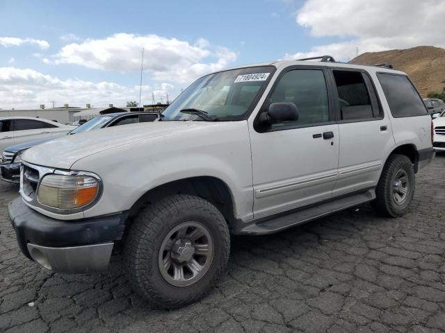 FORD EXPLORER 2000 1fmzu73e3yzc31750