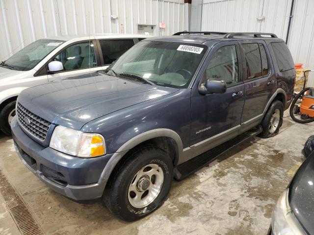 FORD EXPLORER X 2002 1fmzu73e42ub29670