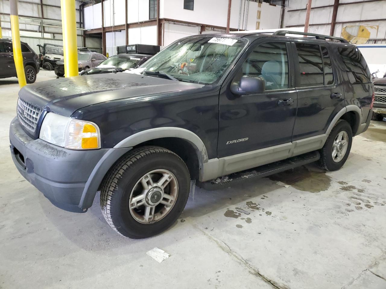 FORD EXPLORER 2002 1fmzu73e42ub33279