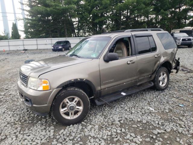 FORD EXPLORER 2002 1fmzu73e42uc27808