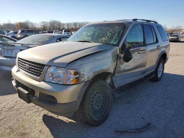 FORD EXPLORER X 2002 1fmzu73e42za90632