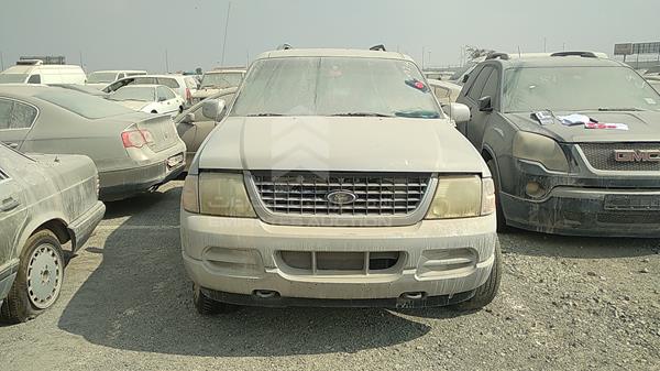 FORD EXPLORER 2002 1fmzu73e42zc68295