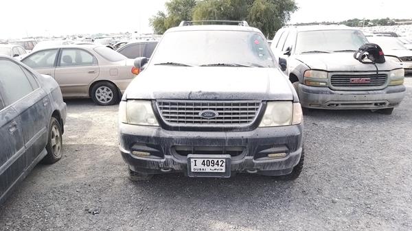 FORD EXPLORER 2005 1fmzu73e45za04322