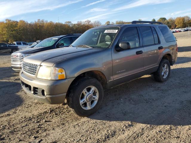 FORD EXPLORER 2005 1fmzu73e45za28460