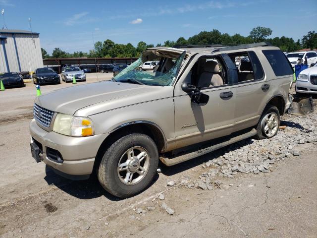 FORD EXPLORER 2005 1fmzu73e45za28572