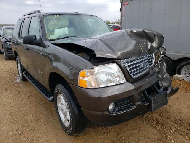 FORD EXPLORER X 2005 1fmzu73e45za36185