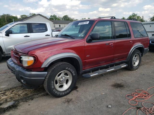 FORD EXPLORER 2000 1fmzu73e4yza36675