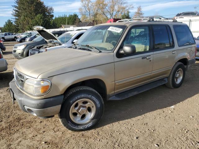 FORD EXPLORER 2000 1fmzu73e4yzb04473