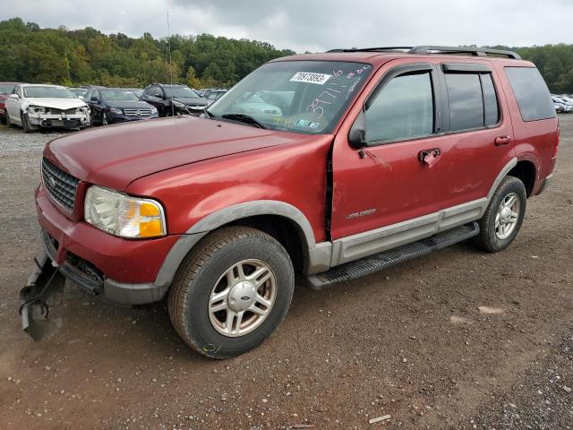 FORD EXPLORER X 2002 1fmzu73e52ub52746