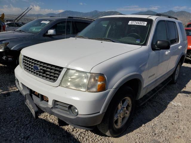 FORD EXPLORER 2002 1fmzu73e52uc76709