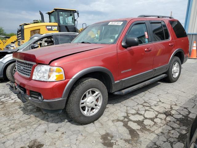 FORD EXPLORER X 2002 1fmzu73e52uc79285