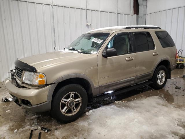 FORD EXPLORER 2002 1fmzu73e52zc13578