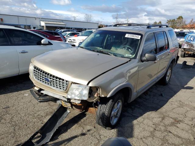 FORD EXPLORER 2002 1fmzu73e52zc67396