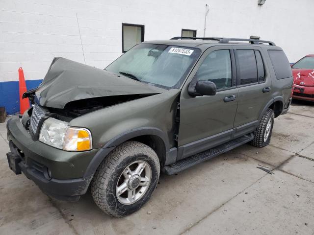 FORD EXPLORER 2003 1fmzu73e53ua89780