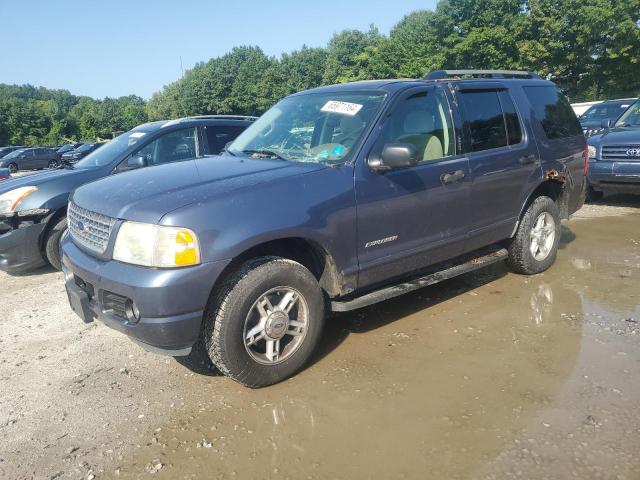 FORD EXPLORER 2004 1fmzu73e54uc11913