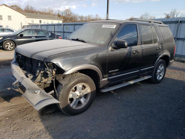 FORD EXPLORER 2005 1fmzu73e55ua62842