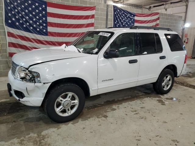 FORD EXPLORER 2005 1fmzu73e55za18102