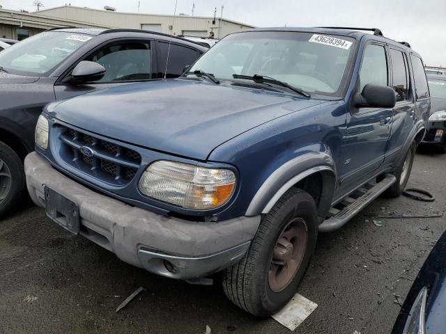 FORD EXPLORER 2000 1fmzu73e5yzc66290