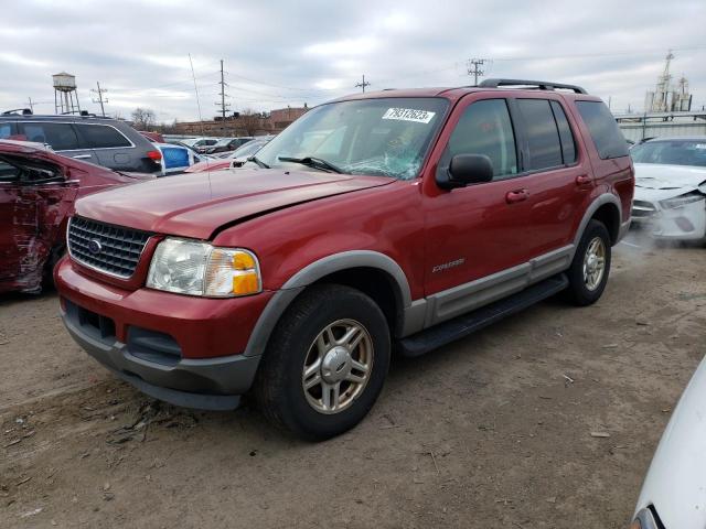 FORD EXPLORER 2002 1fmzu73e62zb44643