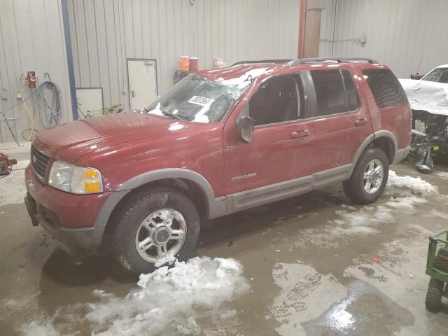 FORD EXPLORER 2002 1fmzu73e62zc44497