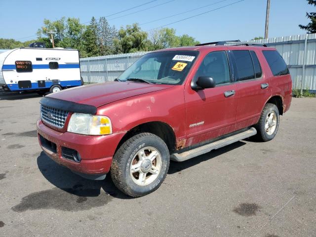 FORD EXPLORER 2004 1fmzu73e64ub72359