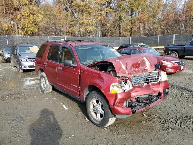 FORD EXPLORER X 2004 1fmzu73e64za99545