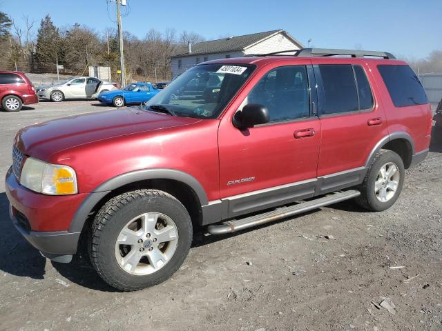 FORD EXPLORER 2005 1fmzu73e65ua56810