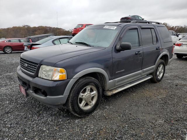 FORD EXPLORER X 2002 1fmzu73e72ua85244