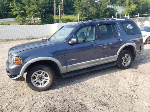 FORD EXPLORER 2002 1fmzu73e72za43403