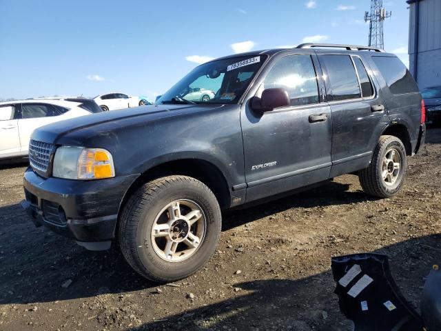 FORD EXPLORER 2004 1fmzu73e74ub81619