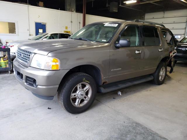 FORD EXPLORER 2005 1fmzu73e75ua92747