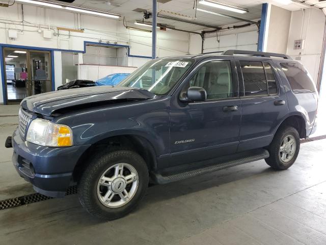 FORD EXPLORER X 2005 1fmzu73e75ub85543